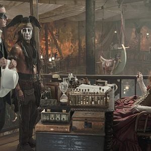 Bilder Helena Bonham Carter