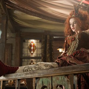 Bilder Helena Bonham Carter