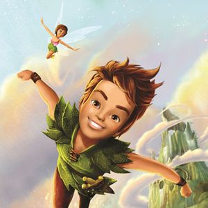 Bilder Peter Pan: Neue Abenteuer