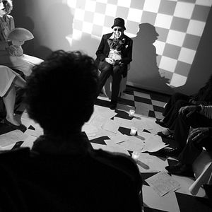 Bilder The Theory of Love