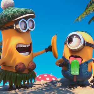 Bilder Ich - Einfach unverbesserlich 2