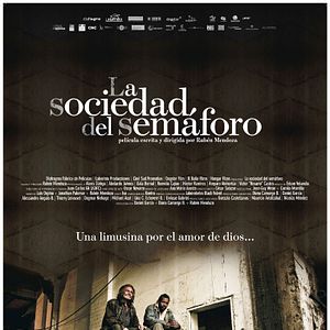 Bilder La Sociedad del Semaforo