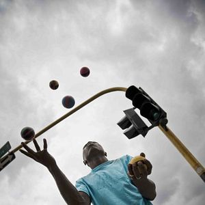 Bilder La Sociedad del Semaforo