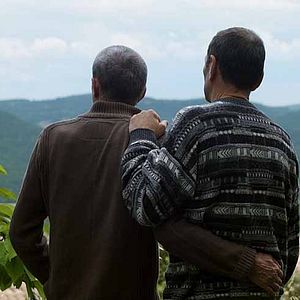 Bilder Les Invisibles