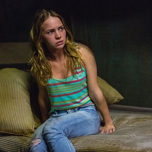 Bilder Britt Robertson