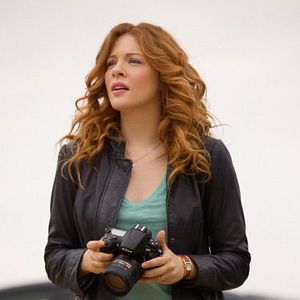 Bilder Rachelle LeFevre