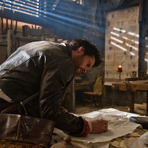 Bilder Da Vinci's Demons