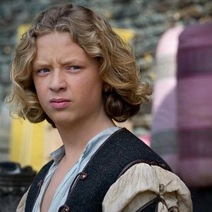 Bilder Da Vinci's Demons