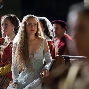 Bilder Da Vinci's Demons