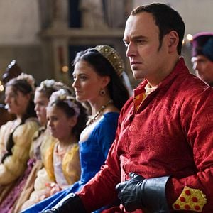 Bilder Da Vinci's Demons