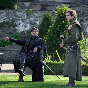 Bilder Da Vinci's Demons