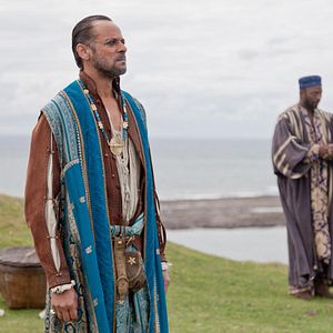 Bilder Da Vinci's Demons