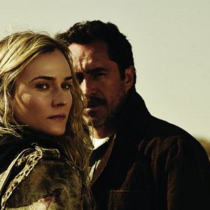Bilder The Bridge (2013)