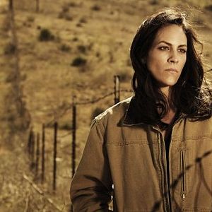 Bilder Annabeth Gish