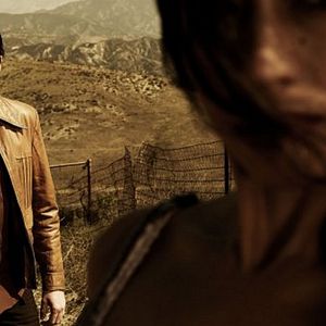 Bilder The Bridge (2013)