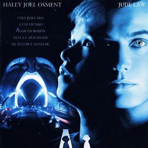 Bilder A.I. - Künstliche Intelligenz