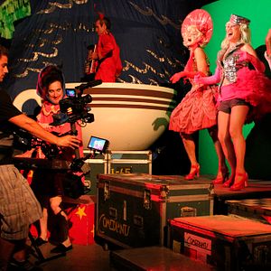 Bilder Comediants. Amb el sol a la maleta (40 anys d'històries)