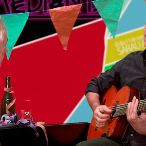 Bilder Comediants. Amb el sol a la maleta (40 anys d'històries)