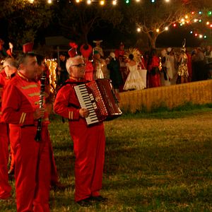 Bilder Comediants. Amb el sol a la maleta (40 anys d'històries)