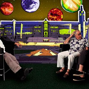 Bilder Comediants. Amb el sol a la maleta (40 anys d'històries)