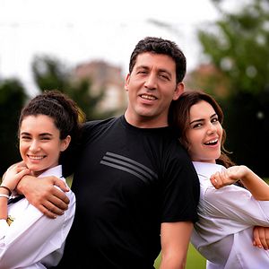 Bilder Güneşi Beklerken