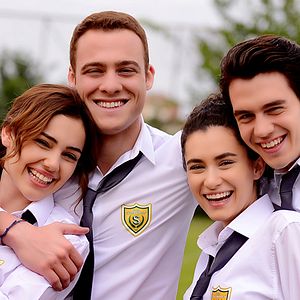 Bilder Güneşi Beklerken