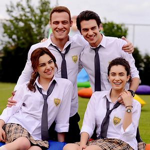 Bilder Güneşi Beklerken