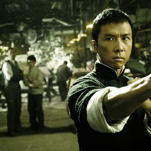 Bilder Ip Man