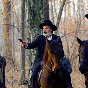 Bilder Hatfields & McCoys