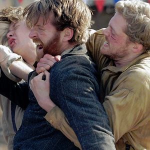 Bilder Hatfields & McCoys