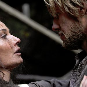 Bilder Hatfields & McCoys