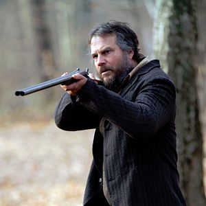 Bilder Hatfields & McCoys