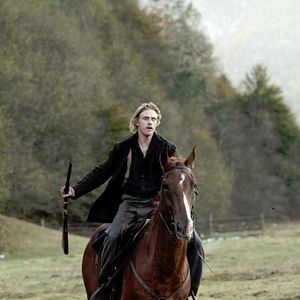 Bilder Hatfields & McCoys