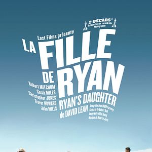 Bilder Ryan's Tochter