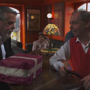 Bilder Le Renard Jaune