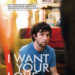 Bilder I Want Your Love