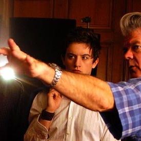 Bilder Now You See It...