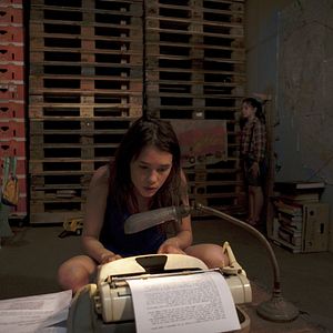 Bilder Astrid Bergès-Frisbey