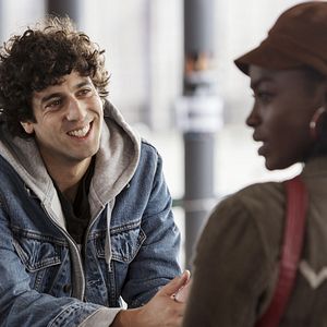 Bilder Aïssa Maïga