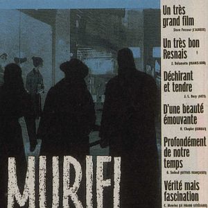 Bilder Muriel oder Die Zeit der Wiederkehr