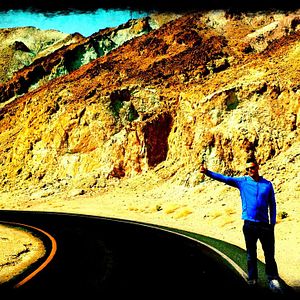 Bilder Scenic Route - Kein Weg zurück