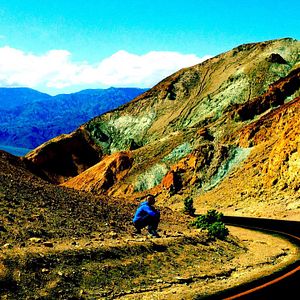 Bilder Scenic Route - Kein Weg zurück