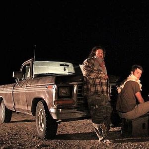 Bilder Scenic Route - Kein Weg zurück