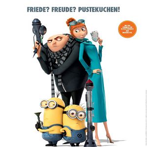 Bilder Ich - Einfach unverbesserlich 2