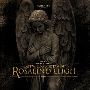 Bilder The Last Will and Testament of Rosalind Leigh