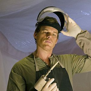 Bilder Michael C. Hall