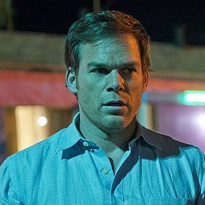 Bilder Michael C. Hall