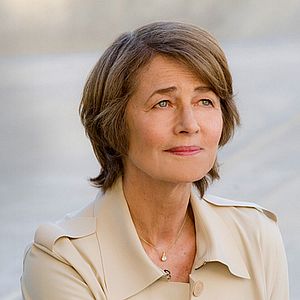 Bilder Charlotte Rampling