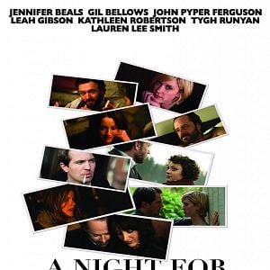 Bilder A Night for Dying Tigers