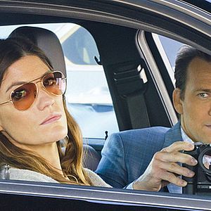 Bilder Jennifer Carpenter